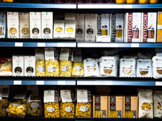 Grand Café Haagse Bluf