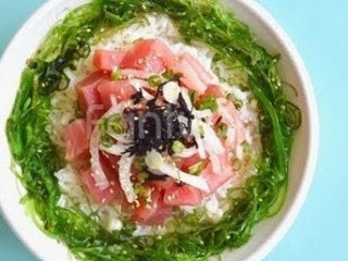 Tokyo Sushi