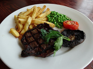 Friterie Du Marabout