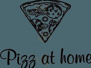 Pizz At Home