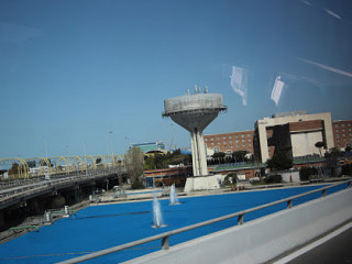 Snack-grill Le Lesvos