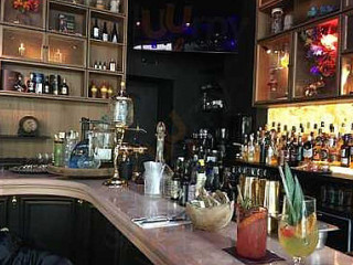 Estaminet In T Molenhuis