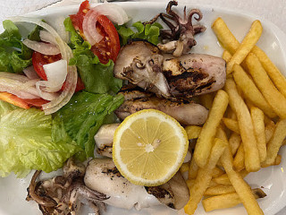 El Mexicanito Charleroi