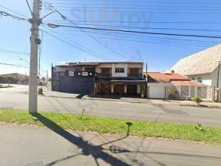 Café Brasserie Monastère