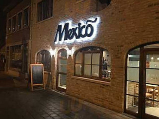 Bistro Mexico