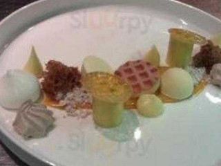 Restaurant Theatro Pasta Bar