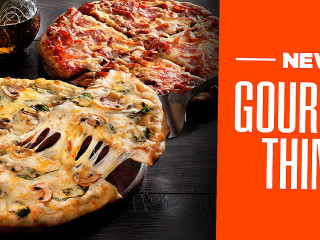 O'tacos Charleroi Rive Gauche