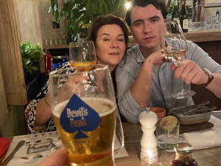 La Brasserie De L'ours