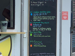 L'antica Trattoria Chez Stefano