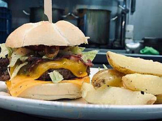 La Brasserie Du Pole