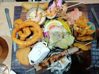 Auberge Du Passe Tout Outre