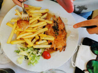 La Table Des Champions