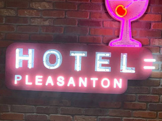 Brasserie Point De Vue