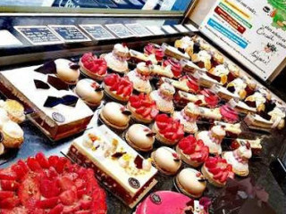 Le Comptoir D'honore