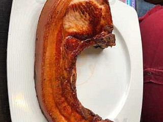 La Centrale Des Viandes Chez Jean-Luc