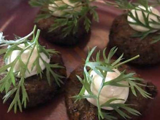 Le Chef Est Une Femme