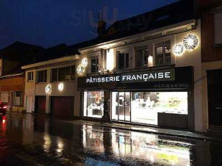 Patisserie Francaise