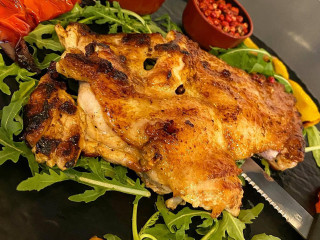 L'atelier Des Saveurs