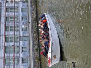 In Choc By Daskalidès Chocolatier