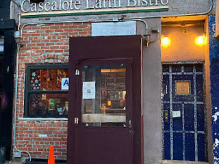 Steak House “de Nesse”