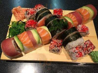 Sushi Corner