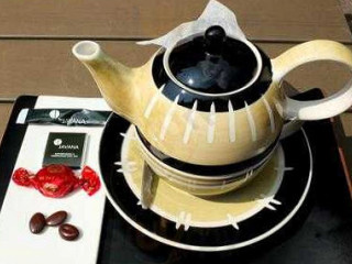 Nankai Sushi Grill Wok