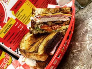 Mediterraans Eethuis Amon