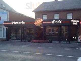 Pizzeriadodi