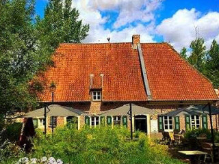 Il Fienile Pizza Pino