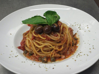 Huzur Pizzeria Kebab