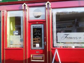 Cafetaria Eethuis D'n Boom