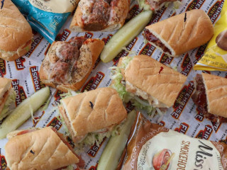 Pizza A Papa (babbo)