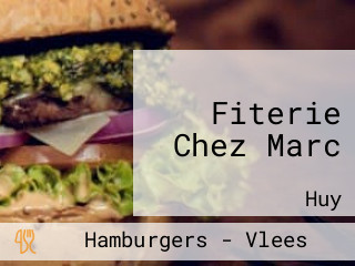 Fiterie Chez Marc