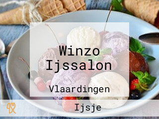 Winzo Ijssalon