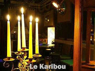 Le Karibou