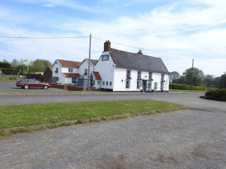 Food Truck Le Grand Ryeu