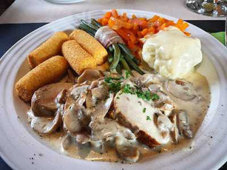 Crêperie The Time Of