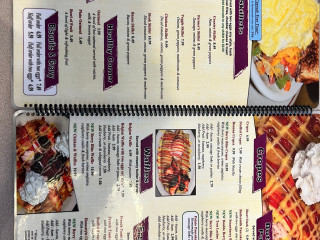 T Nieuw Koffiehuisje