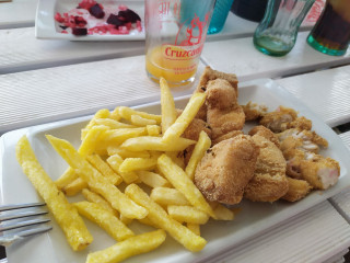 Friet Sebiet
