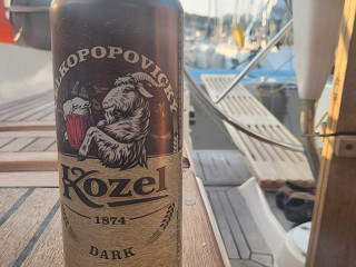 Brasserie De Afspanning