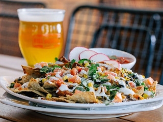 Brasserie Omnisports