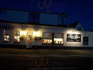 Il Posto Giusto Italiaans