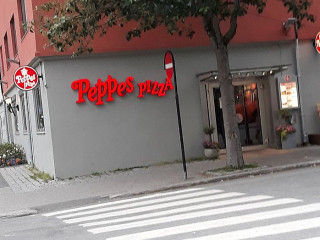 Brasserie Lunchroom De Groene Vlinder