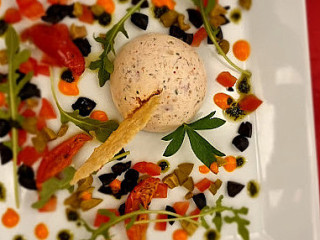 Wegrestaurant 't Vliegveld B.v.