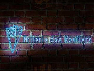 Friterie Du Parc