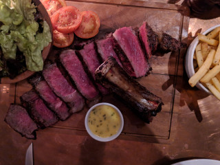 Les Saintes Chéries