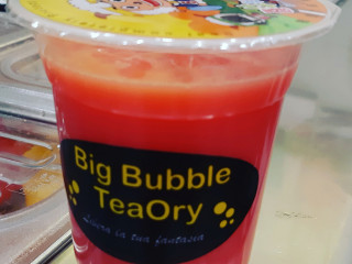 Friterie De La Barrière