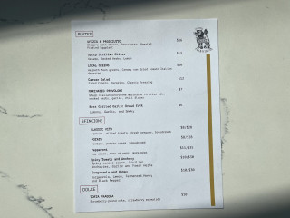 Thai Take Away Lunch