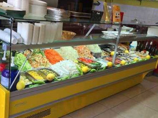 Snack Pita Constantinople