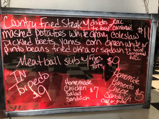 Pastacafé Greunenhond